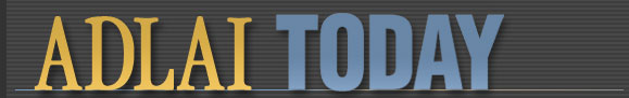 Adlai Today banner