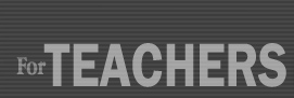 For Teachers banner